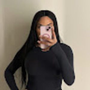 Meet your Posher, Calista